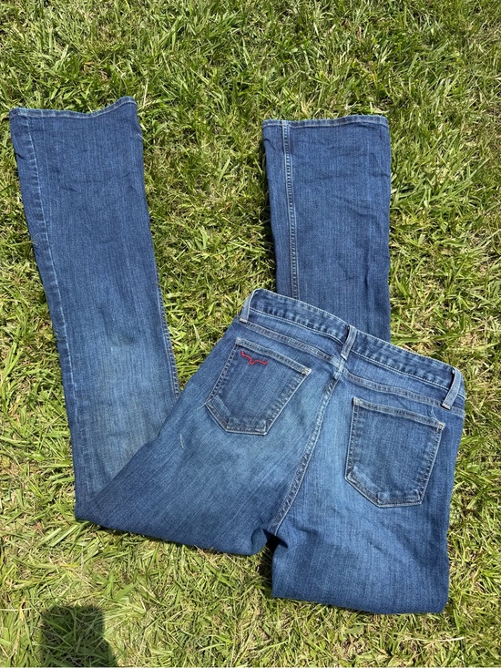 Kimes Ranch Pants - Kimes “CHLOE” 8/36